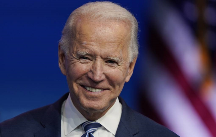 Chuyên gia Nhật: Biden thắng cử khiến Trung Quốc xích lại gần Nga hơn - 1