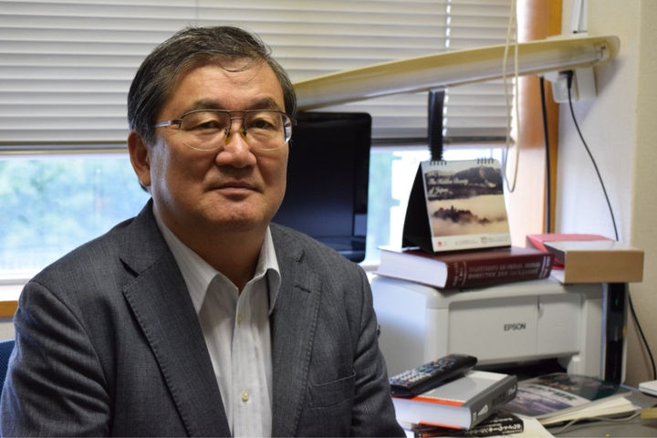 Chuyên gia Nhật: Biden thắng cử khiến Trung Quốc xích lại gần Nga hơn - 2