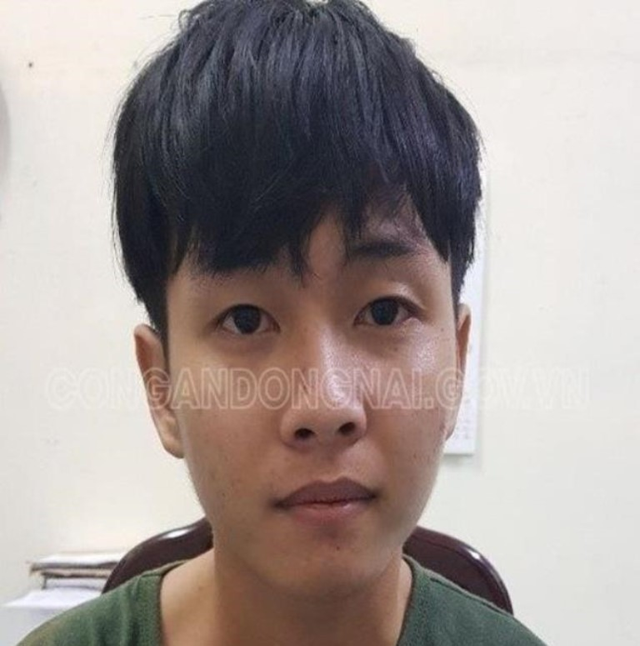 Bé gái 12 tuổi nhắn tin 'bố mẹ không có nhà', rủ nam thanh niên tới chơi - 1