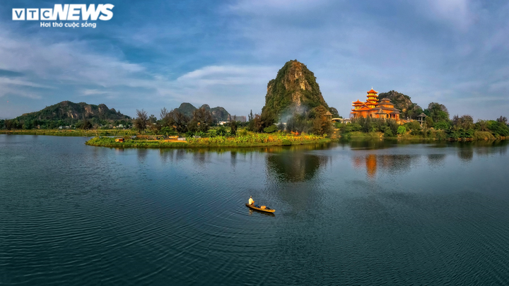 Danh thắng Ngũ Hành Sơn, điểm đến huyền bí cuốn hút du khách - 3