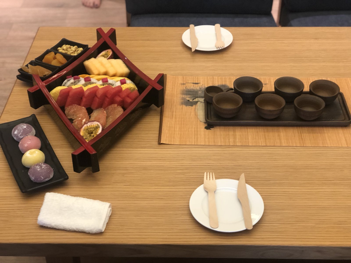 Từng là phòng học cho tầng lớp vua chúa Nhật Bản, washitsu có gì đặc biệt? - 5