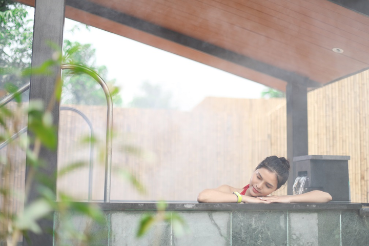 Từng là phòng học cho tầng lớp vua chúa Nhật Bản, washitsu có gì đặc biệt? - 3