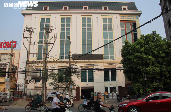 Nữ giám đốc BHXH ở Hải Phòng ‘hô biến’ tiền hoa hồng: Thu hồi hơn 300 triệu đồng - 2