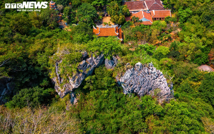 Danh thắng Ngũ Hành Sơn, điểm đến huyền bí cuốn hút du khách - 5