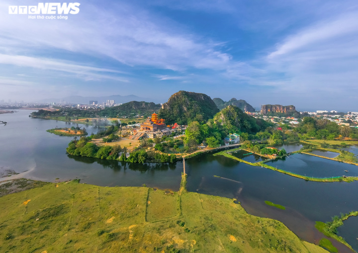 Danh thắng Ngũ Hành Sơn, điểm đến huyền bí cuốn hút du khách - 4