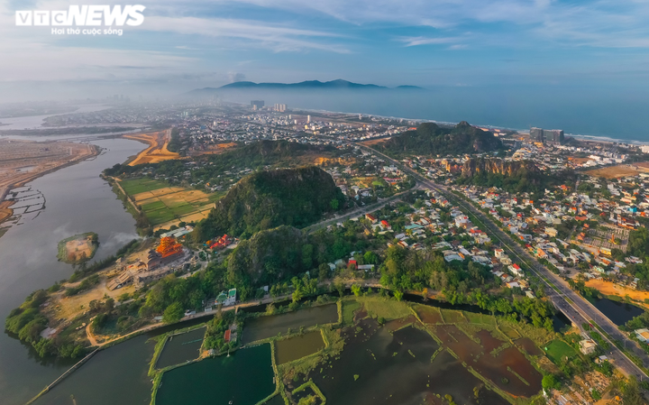 Danh thắng Ngũ Hành Sơn, điểm đến huyền bí cuốn hút du khách - 9