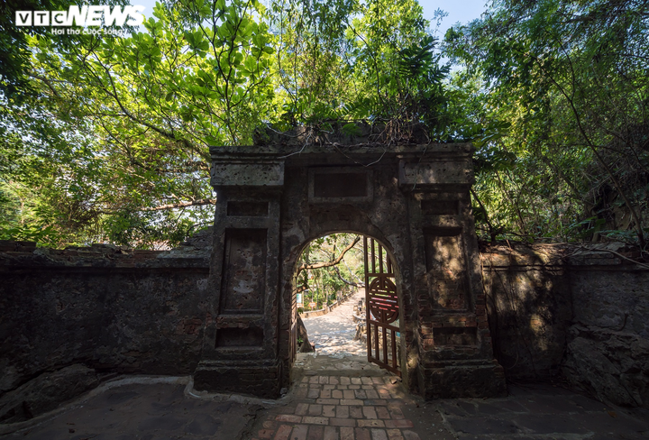 Danh thắng Ngũ Hành Sơn, điểm đến huyền bí cuốn hút du khách - 2