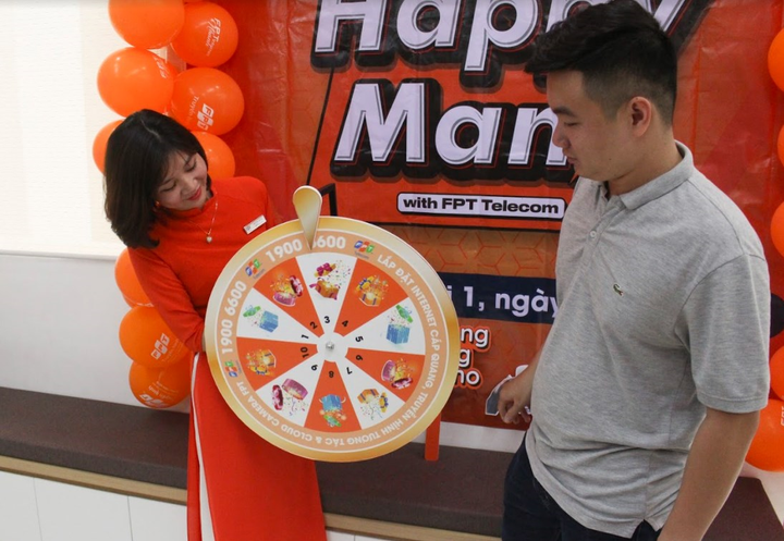 Ngày 11/11 đặc biệt với những 'quý ông thượng đế' - 1