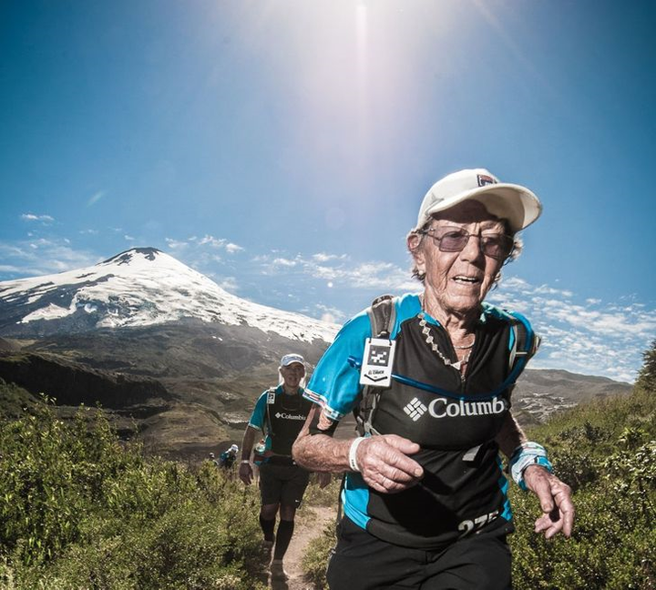 Làm sao để tránh tăng cân khi bạn ngày càng có tuổi? - 2