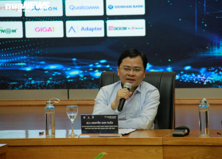 Ngày hội khởi nghiệp đổi mới sáng tạo quốc gia 2020 có gì đặc biệt? - 2