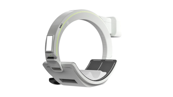 Đại học Monash công bố Máy chụp cắt lớp di động giúp chẩn đoán đột quỵ nhanh - 1