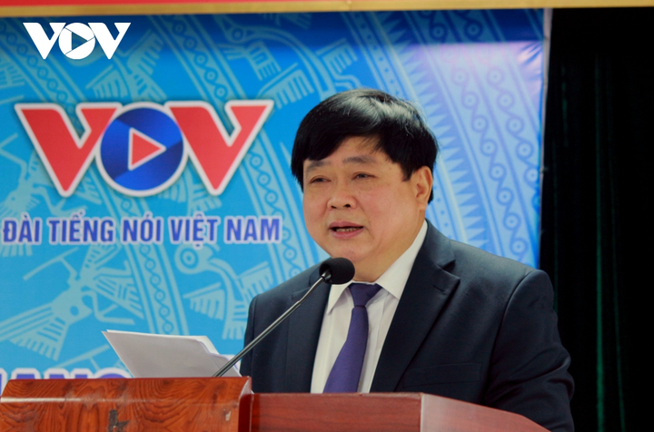 Nhà báo Phan Quang – người dành cả đời với 'mối tình báo chí' - 3