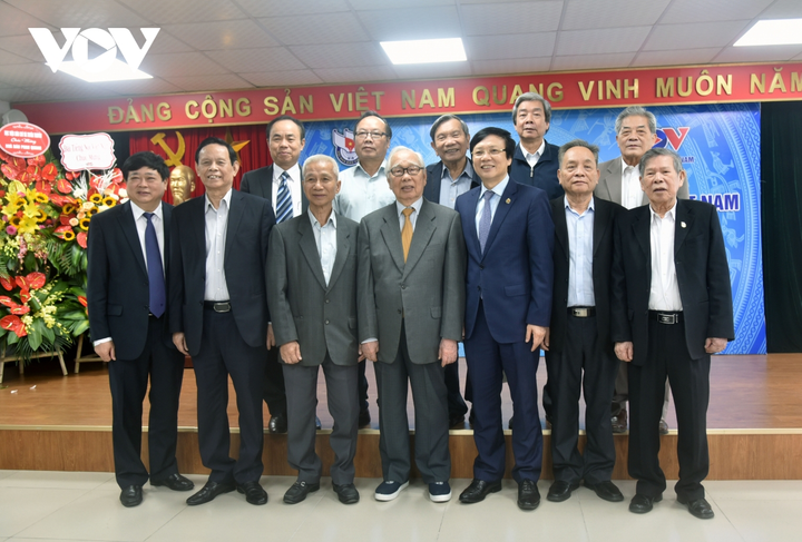 Nhà báo Phan Quang – người dành cả đời với 'mối tình báo chí' - 5