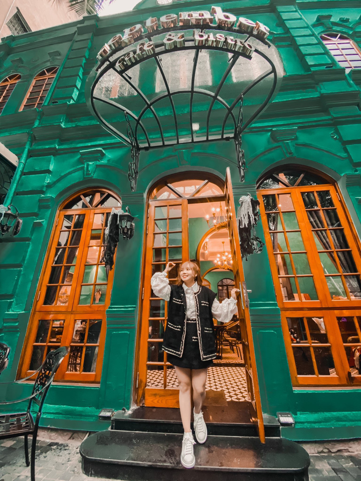 BST mới của Múi Xù Shop thu hút 'tín đồ' thời trang - 1