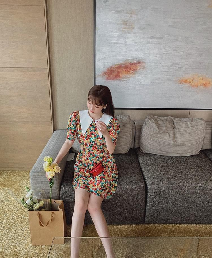 Bảo Duyên Babyhouse – Thiết kế ấn tượng, thanh lịch và sang trọng - 1