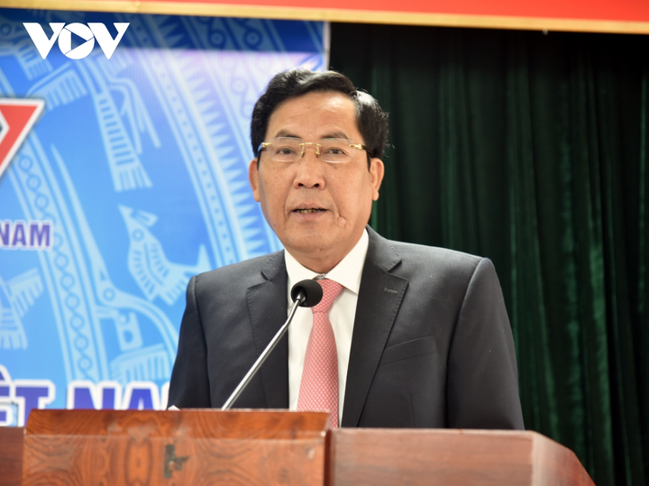 Nhà báo Phan Quang – người dành cả đời với 'mối tình báo chí' - 2