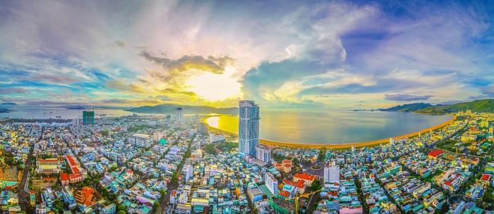 Tiềm năng không giới hạn từ bất động sản du lịch Quy Nhơn - 2