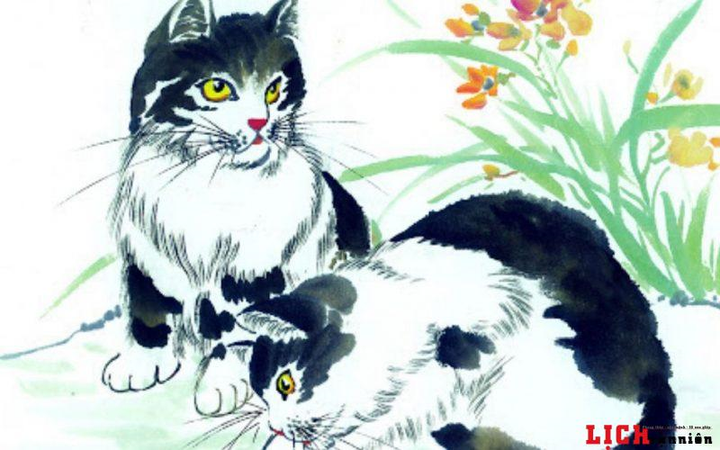 Tử vi 12 con giáp ngày 13/11: Tuổi Tuất tiền vào như nước - 1