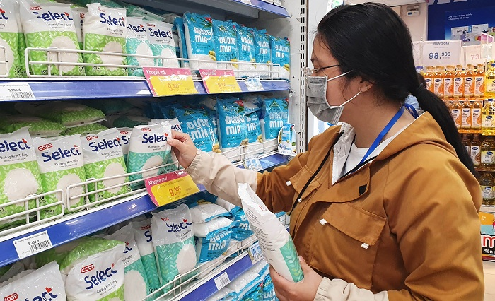 Mua hàng chính hãng, chất lượng giá rẻ tại chuỗi siêu thị lớn nhất Việt Nam - 3