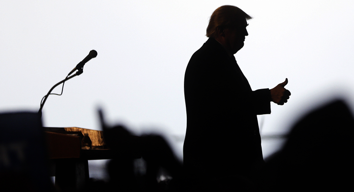 Ông Biden có nên đảo ngược tất cả 'di sản Donald Trump'? - 2