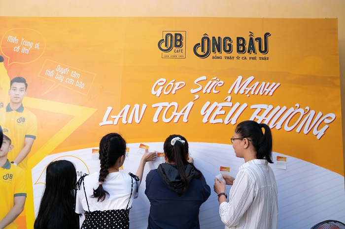 6 cầu thủ HAGL theo bầu Đức kinh doanh cà phê Ông Bầu - 3
