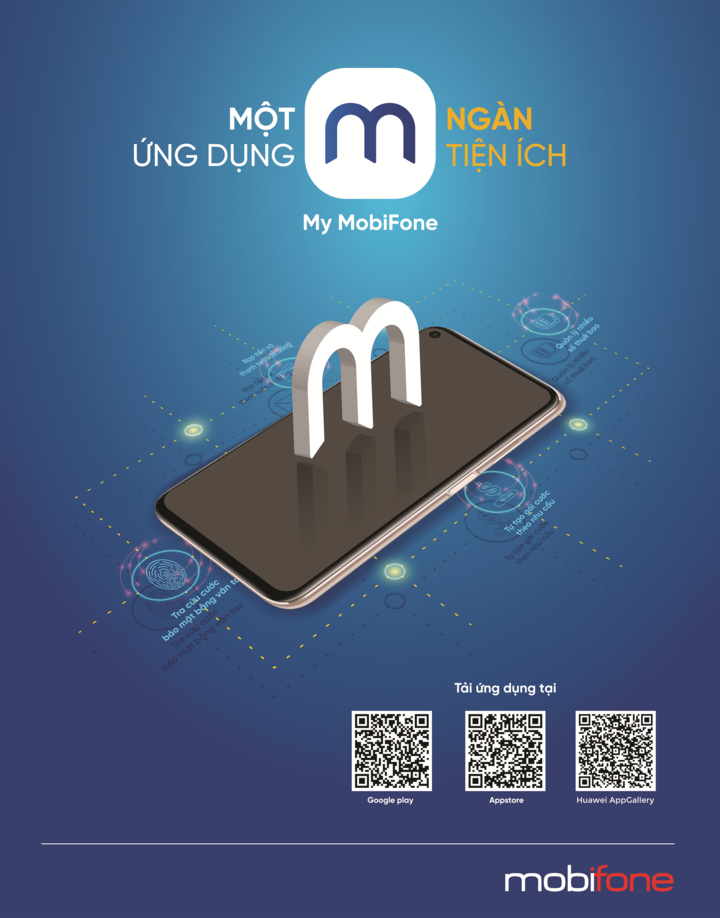 Điện tử hoá song hành cùng người tiêu dùng 4.0 - 2