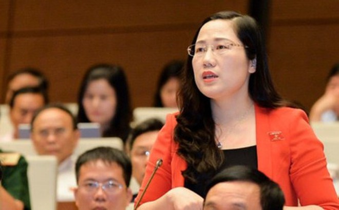 Đại biểu Quốc hội: Chờ người sử dụng ma tuý tự khai báo thì khó khả thi - 2