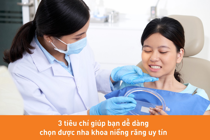 Cảnh báo seeding ảo về nha khoa niềng răng có thể tiền mất tật mang - 4