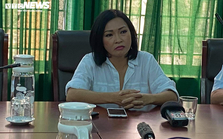 Gỡ bài viết ‘canh me tiền từ thiện', Phương Thanh xin lỗi người dân Quảng Ngãi - 2