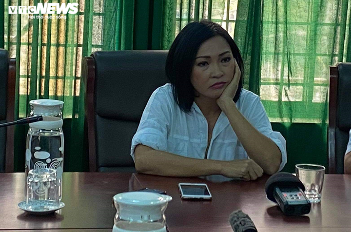 Ca sĩ Phương Thanh gỡ bài viết 'người dân tham lam, canh me tiền từ thiện' - 2