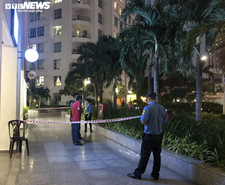 Kết quả điều tra thi thể phụ nữ không nguyên vẹn ở chung cư TP.HCM - 1