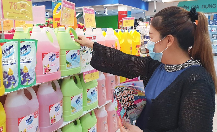 Mua hàng chính hãng, chất lượng giá rẻ tại chuỗi siêu thị lớn nhất Việt Nam - 2