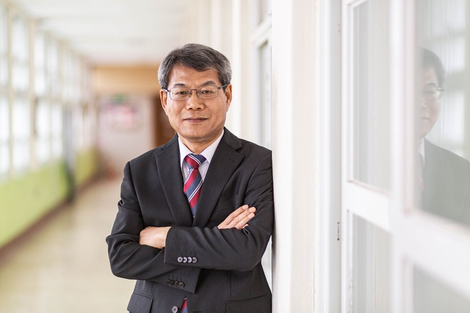 Chân dung 10 giáo viên xuất sắc nhất toàn cầu năm 2020 - 10