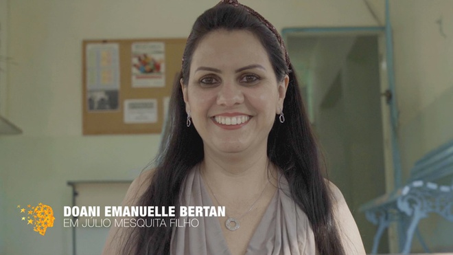 Chân dung 10 giáo viên xuất sắc nhất toàn cầu năm 2020 - 3