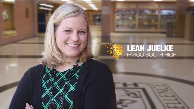 Chân dung 10 giáo viên xuất sắc nhất toàn cầu năm 2020 - 5