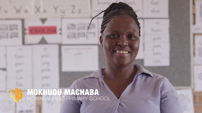 Chân dung 10 giáo viên xuất sắc nhất toàn cầu năm 2020 - 6