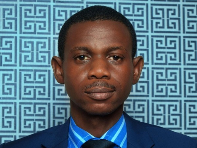 Chân dung 10 giáo viên xuất sắc nhất toàn cầu năm 2020 - 7