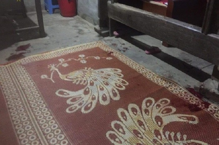 Bố chồng đánh dã man con dâu và 2 cháu: Lời kể rợn người của con dâu - 2