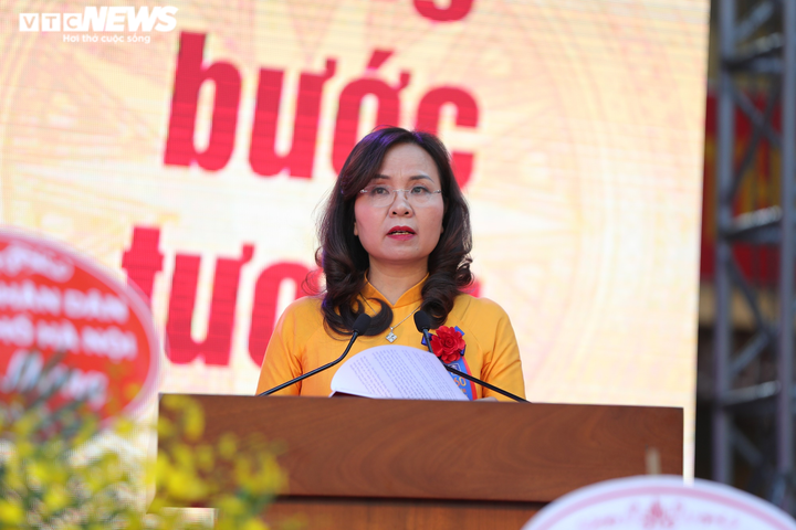 Trường THPT Trần Phú, Hà Nội: Dấu ấn 60 năm của môi trường giáo dục hàng đầu - 1