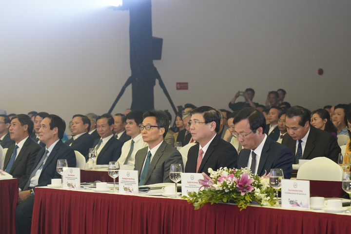 Vietjet liên kết TP.HCM phát triển các vùng du lịch nổi bật khắp Việt Nam - 2