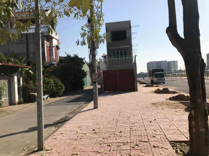 Bất thường trong vụ cấp sổ đỏ từ đất nông nghiệp sang đất ở - 1