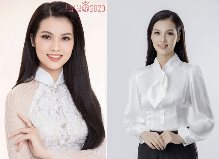 Ngắm top 5 Người đẹp du lịch của Hoa hậu Việt Nam 2020 - 3