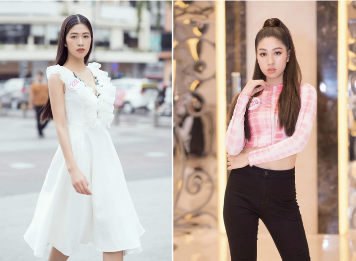 Ngắm top 5 Người đẹp du lịch của Hoa hậu Việt Nam 2020 - 7