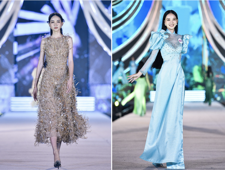 Ngắm top 5 Người đẹp du lịch của Hoa hậu Việt Nam 2020 - 8