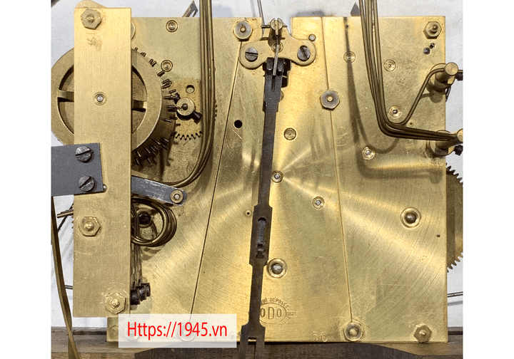 Cửa hàng 1945.vn: Người trẻ tâm huyết với nghề truyền thống - 4