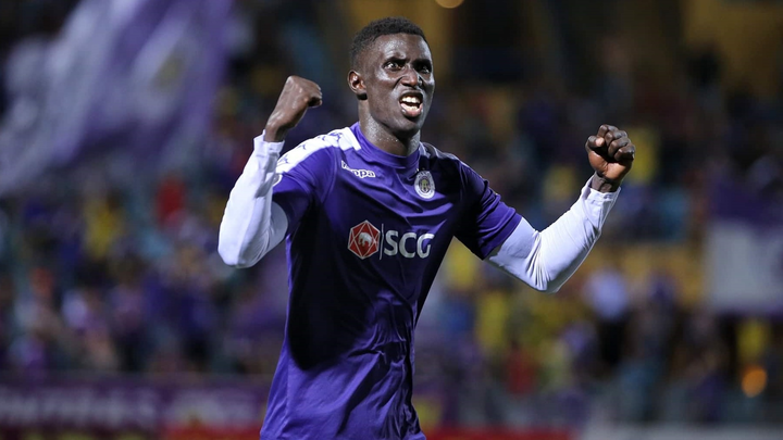 Những ngoại binh hàng hiệu nào đang thất nghiệp tại V-League? - 3