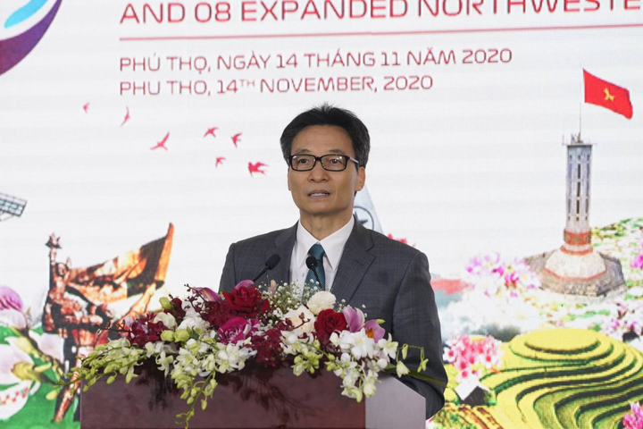 Vietjet liên kết TP.HCM phát triển các vùng du lịch nổi bật khắp Việt Nam - 1