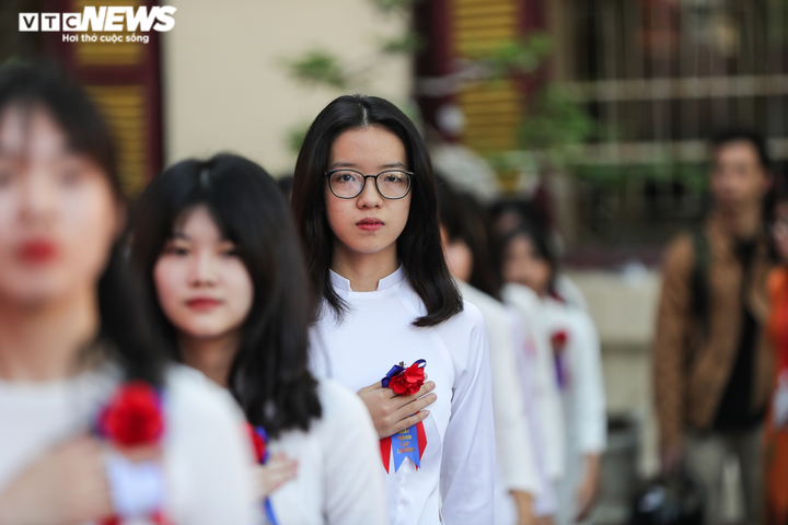 Trường THPT Trần Phú, Hà Nội: Dấu ấn 60 năm của môi trường giáo dục hàng đầu - 5