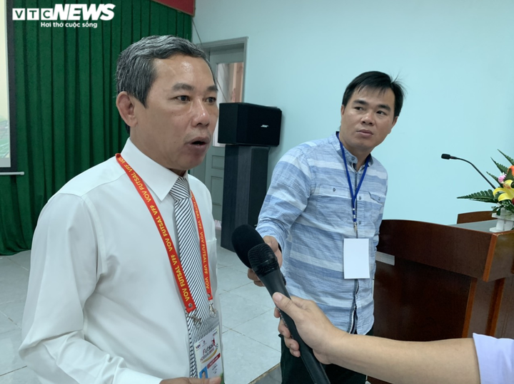 Giải Futsal HDBank VĐQG 2020 sẵn sàng khởi tranh tại thành phố Buôn Ma Thuột - 1