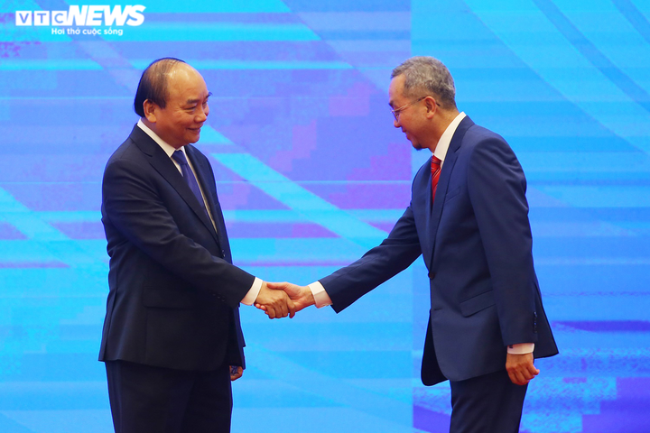 Việt Nam chuyển giao vai trò Chủ tịch ASEAN cho Brunei - 3